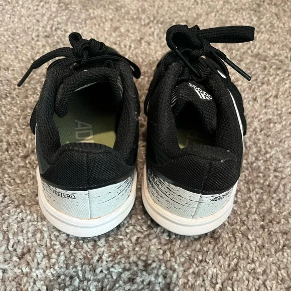 Adidas Adizero Kids Baseball Cleats Size 10K - Picture 3 of 7